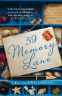 59 Memory Lane (Pengelly Series, Book 1)