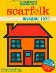 Download textbooks pdf free The Scarfolk Annual ePub 9780008307011 (English literature)