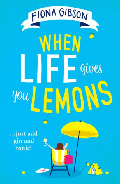 Hello Katie Girl: When Life Gives You Lemons