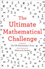 The Ultimate Mathematical Challenge: Over 365 puzzles to test your wits and excite your mind