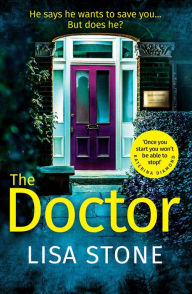 Full downloadable books for free The Doctor by Lisa Stone 9780008322922  English version