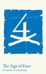 Alternative view 1 of The Sign of Four
