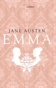 Title: Emma (Collins Classics), Author: Jane Austen