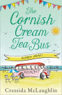 Scones Away! (The Cornish Cream Tea Bus, Book 3)