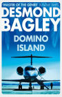 Domino Island: The unpublished thriller by the master of the genre