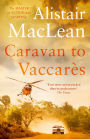 Caravan to Vaccares