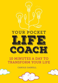 Title: Your Pocket Life Coach, Author: Harper Collins UK