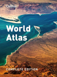 Title: Collins World Atlas: Complete Edition, Author: Collins Maps