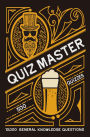 Collins Quiz Master: 10,000 General Knowledge Questions