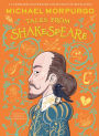 Michael Morpurgo's Tales from Shakespeare