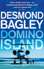 Domino Island: The unpublished thriller by the master of the genre
