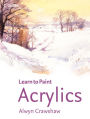 Acrylics (Learn to Paint)