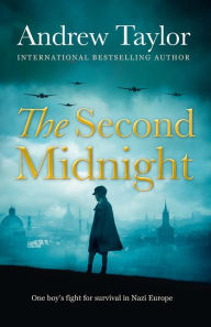 Title: The Second Midnight, Author: Andrew Taylor
