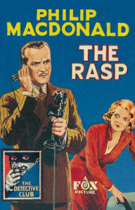 Download books google books online free The Rasp (Detective Club Crime Classics) (English Edition)