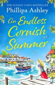 Title: An Endless Cornish Summer, Author: Phillipa Ashley