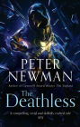 The Deathless (Deathless Trilogy #1)