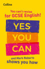 You've Got This! How to revise GCSE 9-1 English with Mark Roberts
