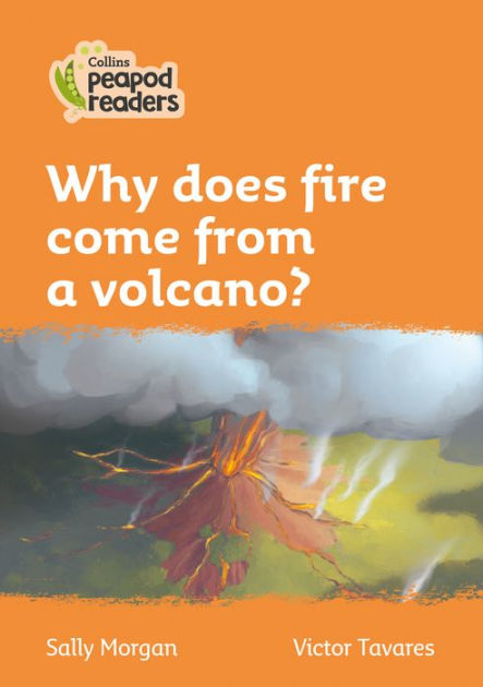 why-does-fire-come-from-a-volcano-level-4-by-sally-morgan-victor