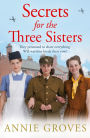 Secrets for the Three Sisters (Three Sisters, Book 2)
