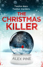 The Christmas Killer (DI James Walker series, Book 1)