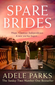Title: Spare Brides, Author: Adele Parks
