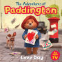 Love Day: The Adventures of Paddington