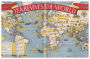 Alternative view 4 of History of World Trade in Maps