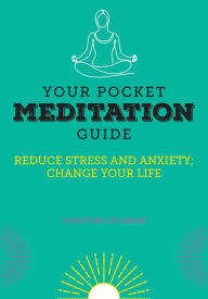 Title: Your Pocket Meditation Guide, Author: Harper Collins UK