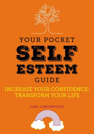 Title: Your Pocket Self-Esteem Guide, Author: Harper Collins UK