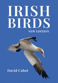 Title: Irish Birds, Author: David Cabot