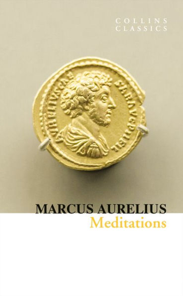 Meditations (Collins Classics)