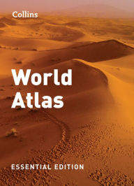 Title: Collins World Atlas: Essential Edition, Author: Collins Maps