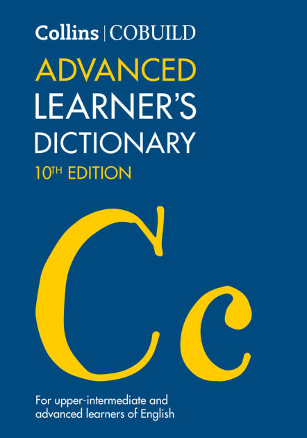 Student’s Dictionary (Collins Cobuild) Collins Cobuild New Student's Dictionary: John McHardy