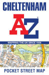 Alternative view 1 of Cheltenham Pocket Street Map