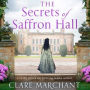 The Secrets of Saffron Hall