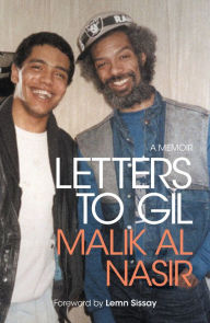 Title: Letters to Gil, Author: Malik Al Nasir