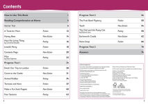 Alternative view 2 of Collins Year 2 Reading Comprehension - SATs Targeted Practice Workbook: For the 2022 Tests