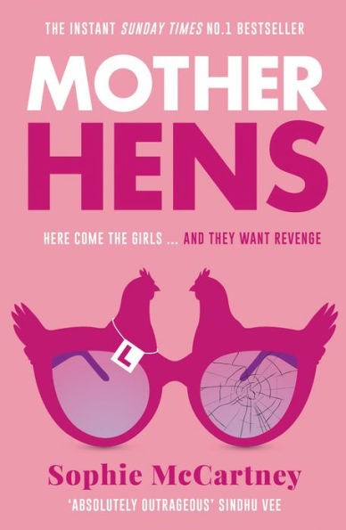 Mother Hens