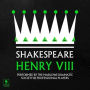 Henry VIII: Argo Classics