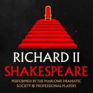 Title: Richard II: Argo Classics, Author: William Shakespeare