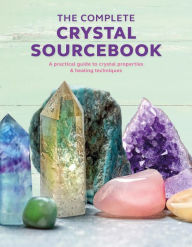 Title: Crystal Sourcebook, Author: Newcombe