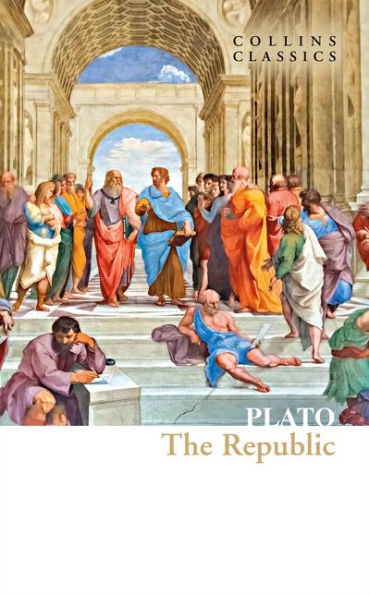 Republic (Collins Classics)