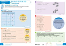Alternative view 5 of Collins 11+ - 11+ Stretch and Challenge Activities and Tests: For the CEM 2022 tests