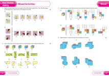 Alternative view 6 of Collins 11+ - 11+ Stretch and Challenge Activities and Tests: For the CEM 2022 tests