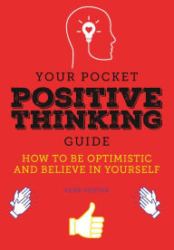 Title: Your Pocket Positive Thinking Guide, Author: Peiffer