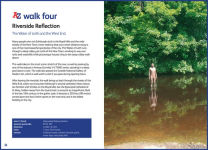 Alternative view 2 of A A-Z EDINBURGH HIDDEN WALKS: Discover 20 routes in and around the city: Discover 20 routes in and around the city