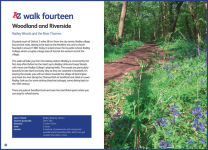 Alternative view 2 of A A-Z OXFORD HIDDEN WALKS: Discover 20 routes in and around the city