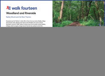 Alternative view 5 of A A-Z OXFORD HIDDEN WALKS: Discover 20 routes in and around the city