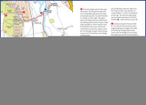 Alternative view 6 of A A-Z OXFORD HIDDEN WALKS: Discover 20 routes in and around the city