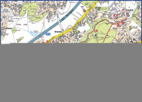 Alternative view 5 of A A-Z BRISTOL & BATH HIDDEN WALKS: Discover 20 routes in and around the cities